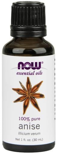 NOW Anise Oil