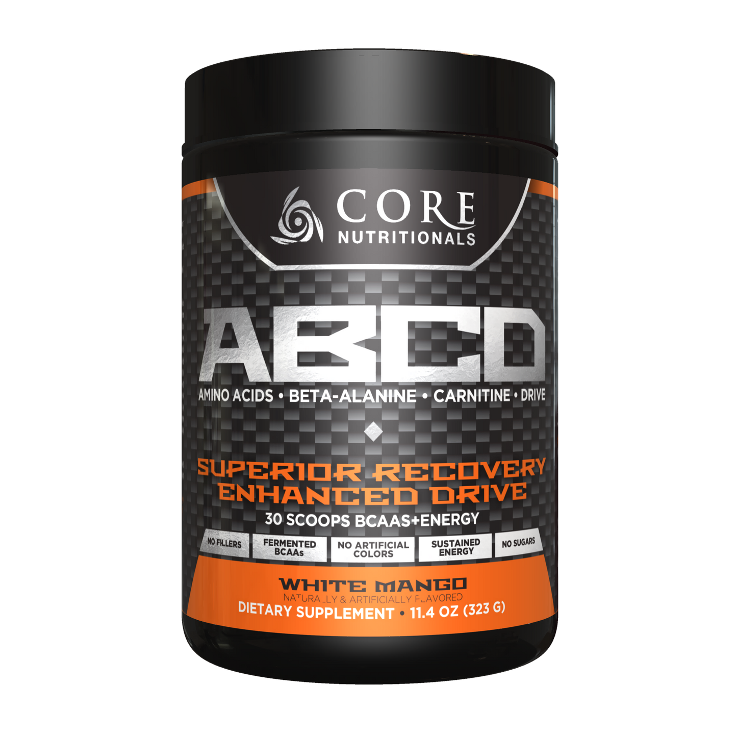 Core Nutritionals ABCD White mango