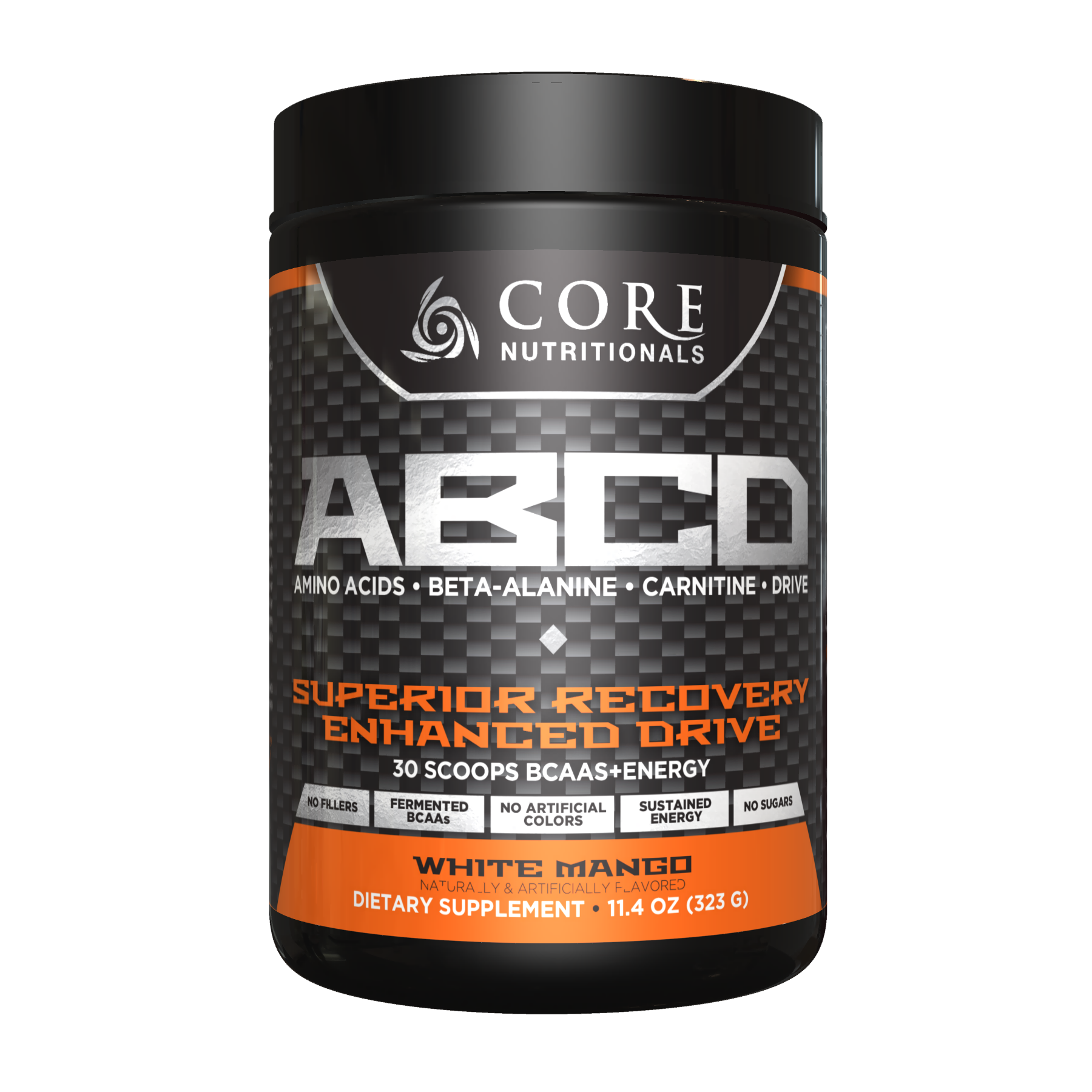 Core Nutritionals ABCD White mango