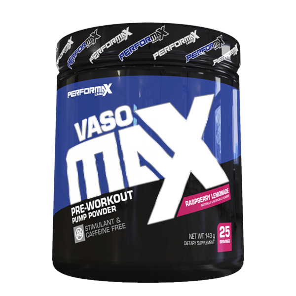 Vasomax Pre Workout