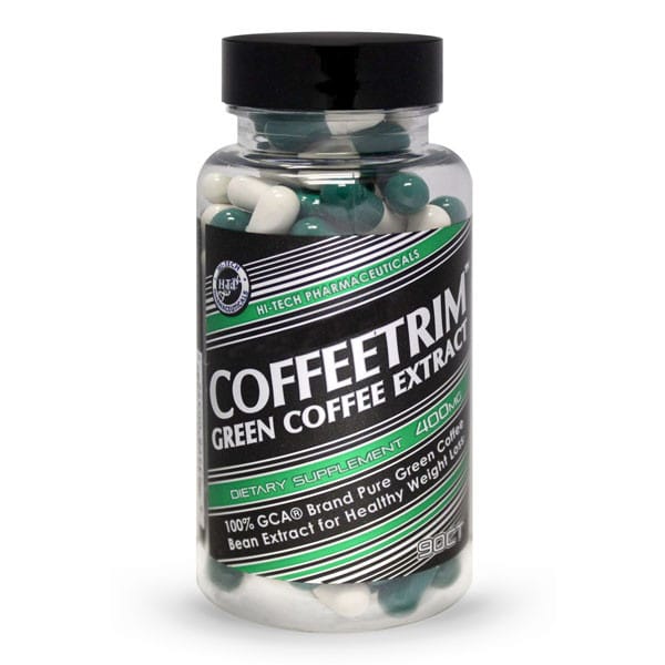 Hi Tech Coffee Trim