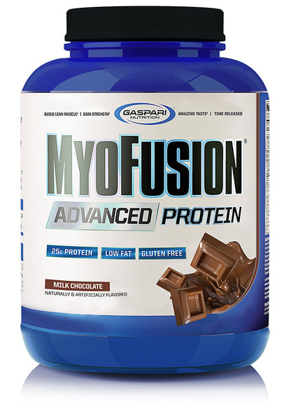 Gaspari Myofusion Advanced Protein