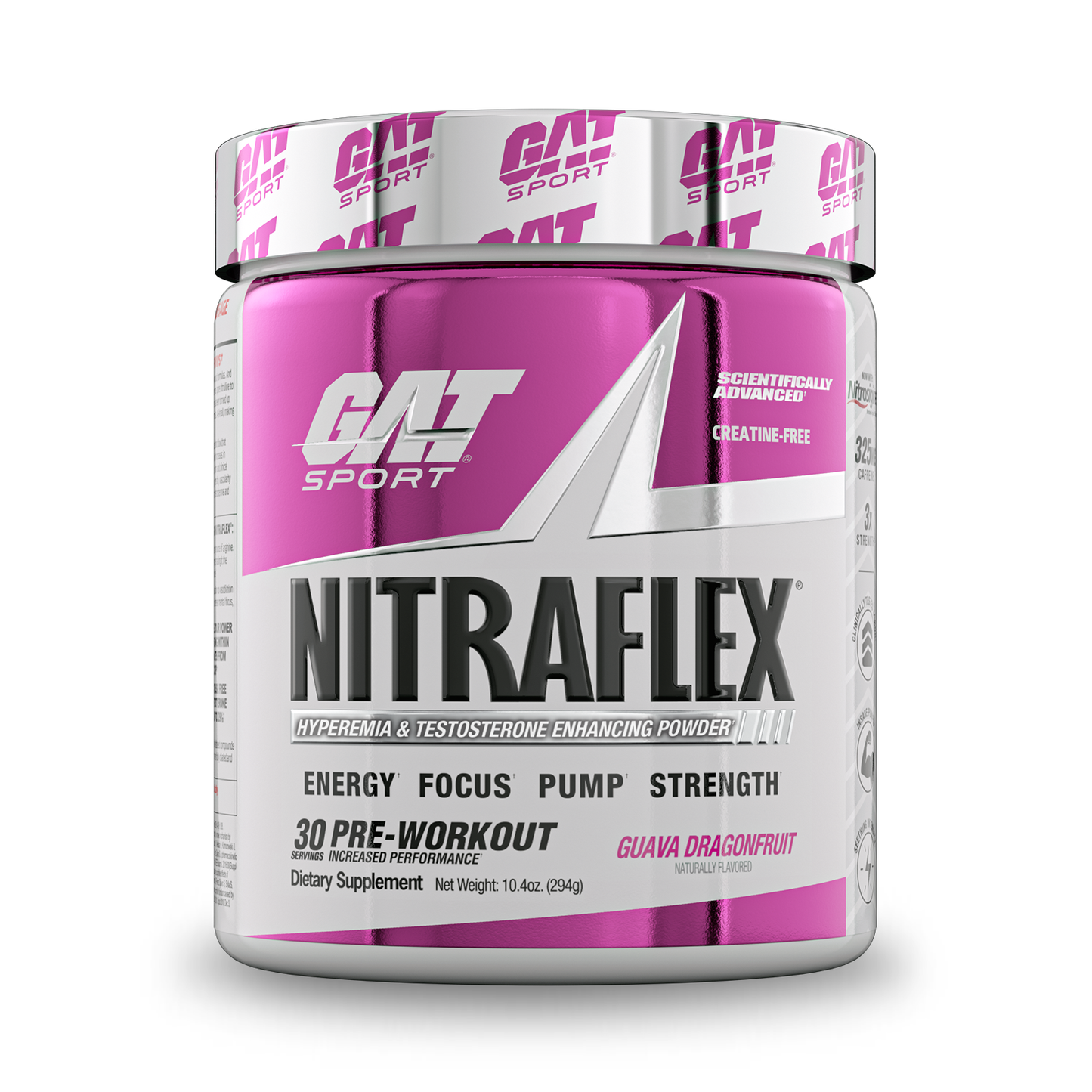 GAT Nitraflex