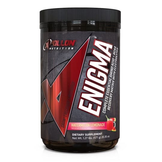 Apollon Nutrition Enigma Watermelon Lemonade