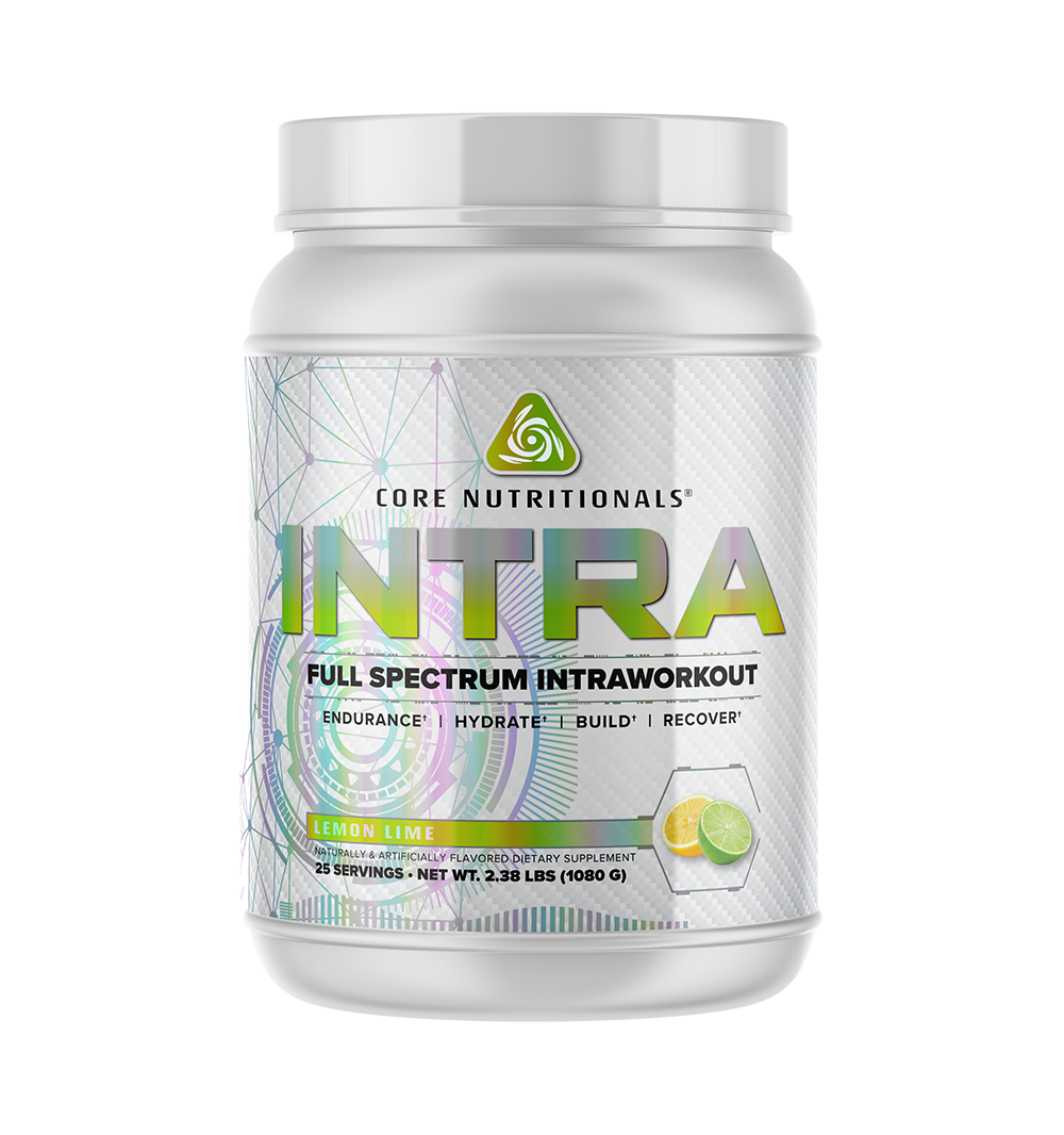Core Nutritionals INTRA