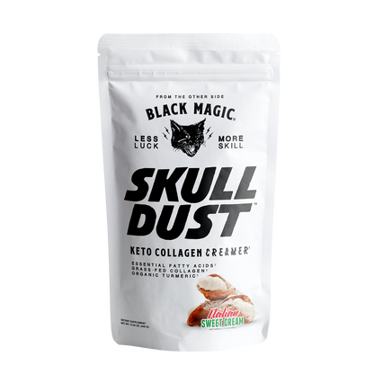 Black Magic Supply Skull Dust