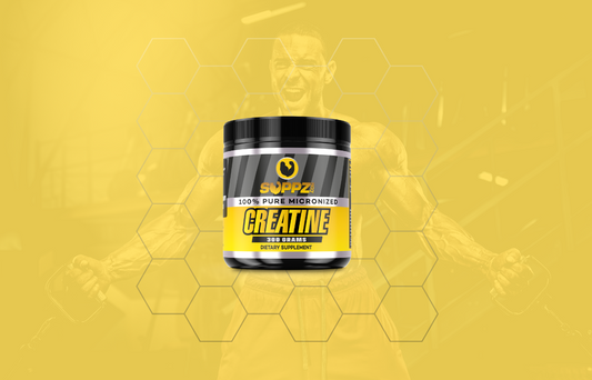 Creatine Monohydrate for Performance and Cognition