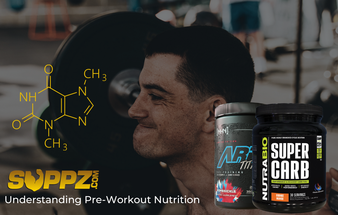 Understanding Pre-Workout Nutrition: Maximize Your Workouts