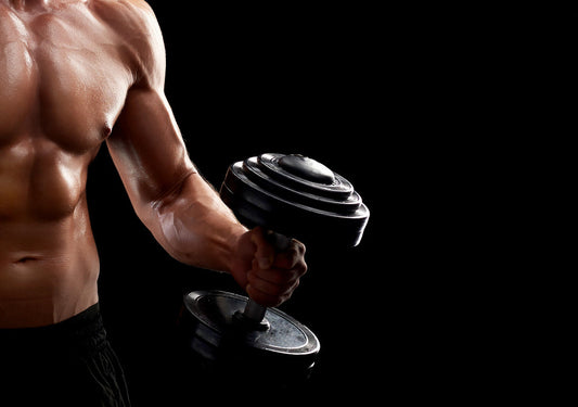 What are anabolic steroids?
