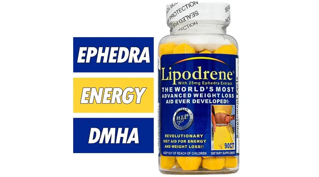lipodrene