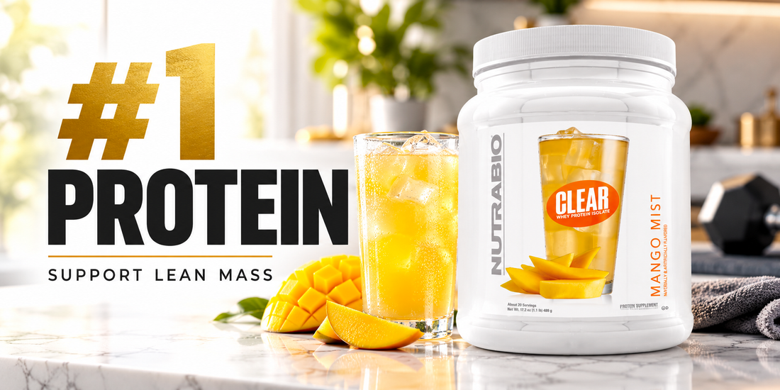 protein supplements
