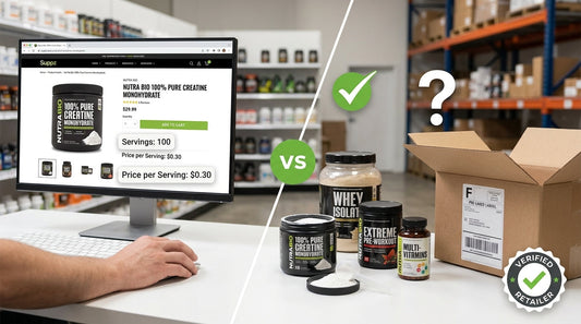 where to bus supplements online