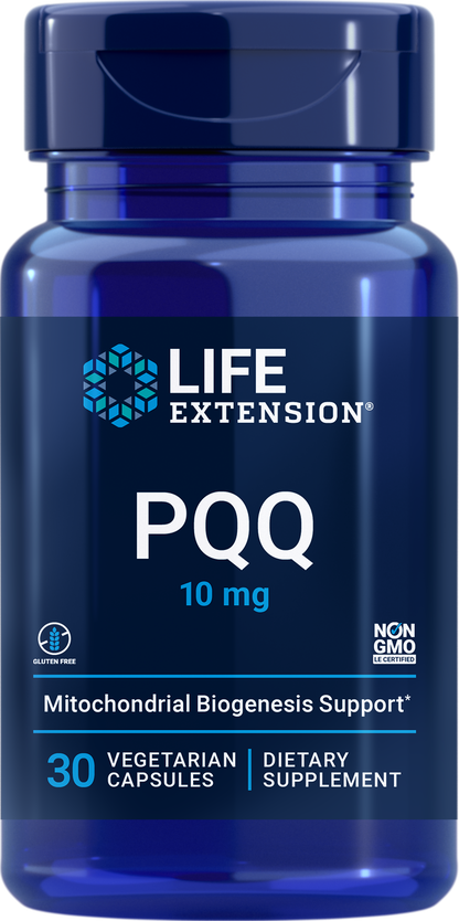 Life Extension PQQ