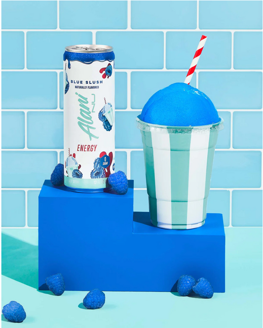 Alani Nu Energy 18 Packs