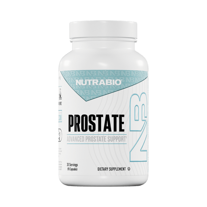 NutraBio Prostate (90 Caps)