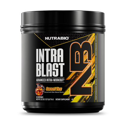 NutraBio Intra Blast