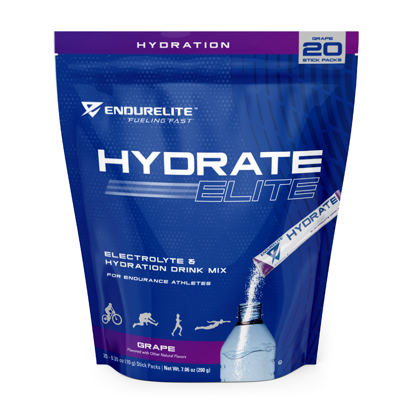 Endurelite Hydrate Elite