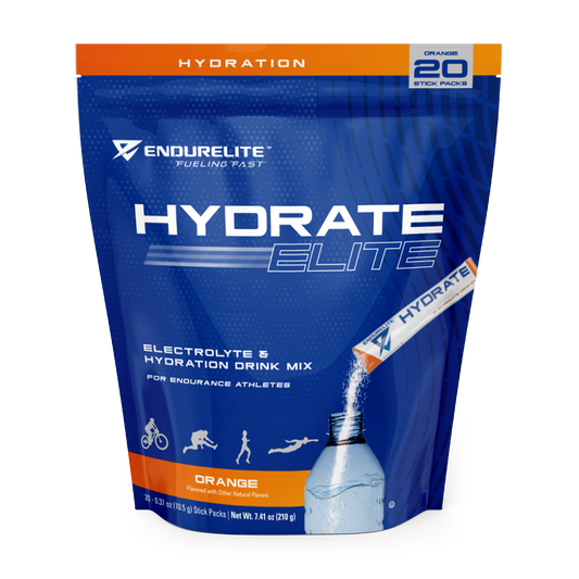 Endurelite Hydrate Elite
