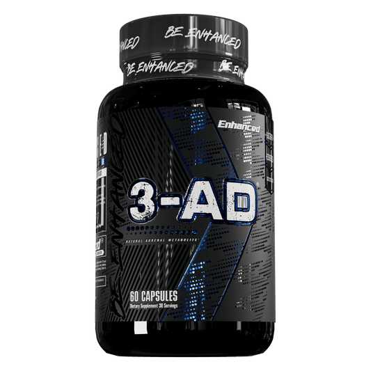 Enhanced Labs 3-AD (60 Caps)