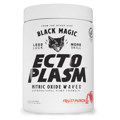 Black Magic Supply Ecto Plasm