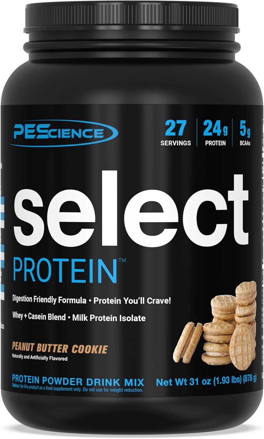 PES Select Protein