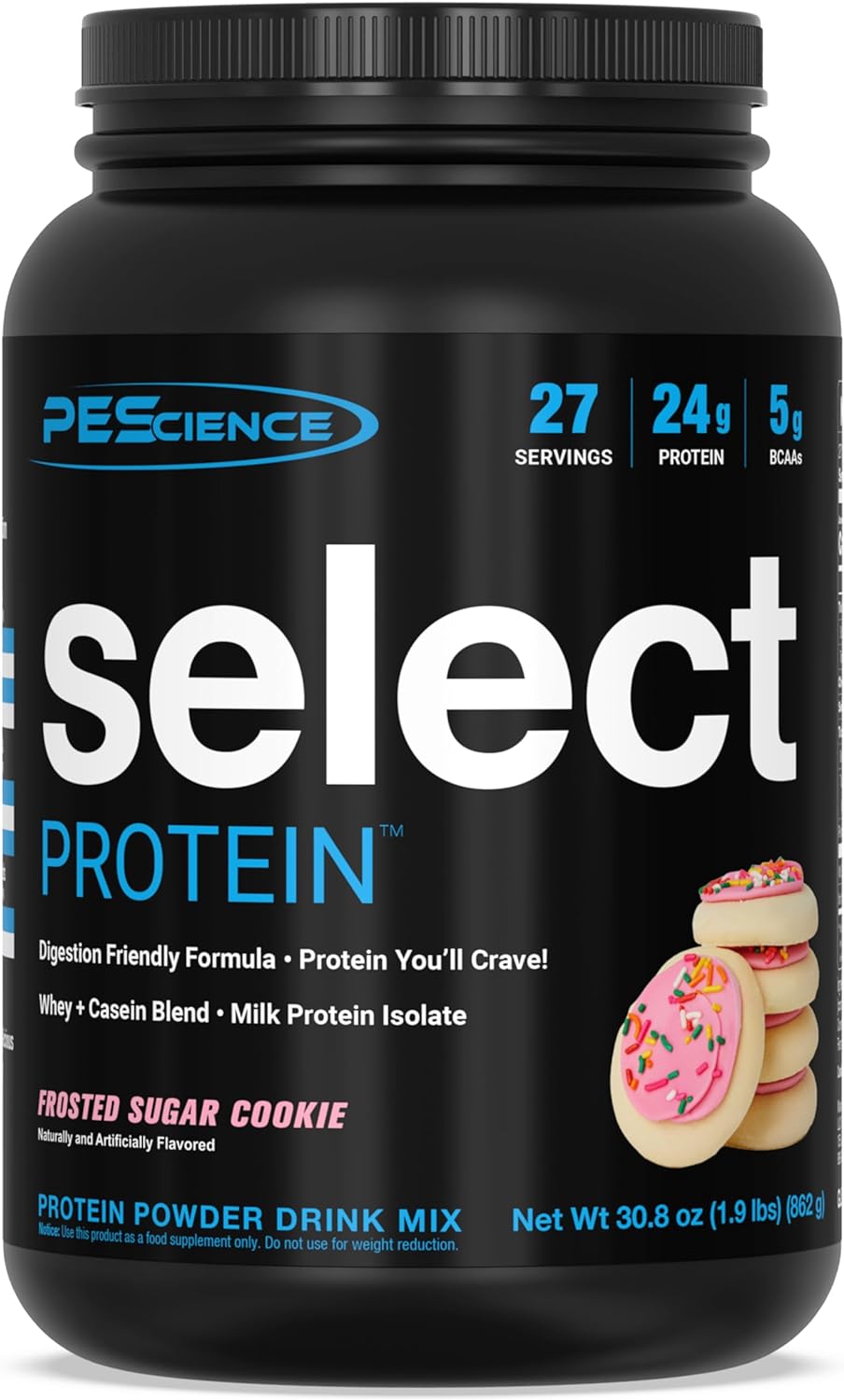 PES Select Protein