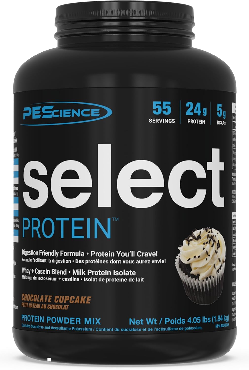 PES Select Protein