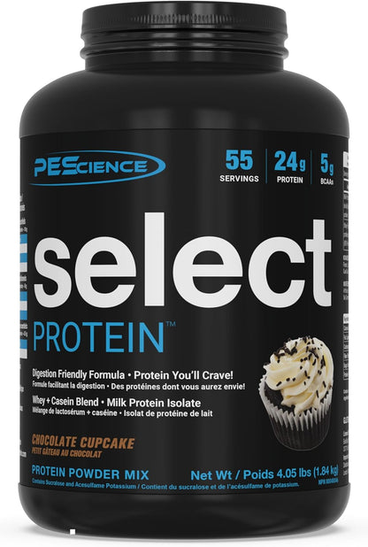 PES Select Protein