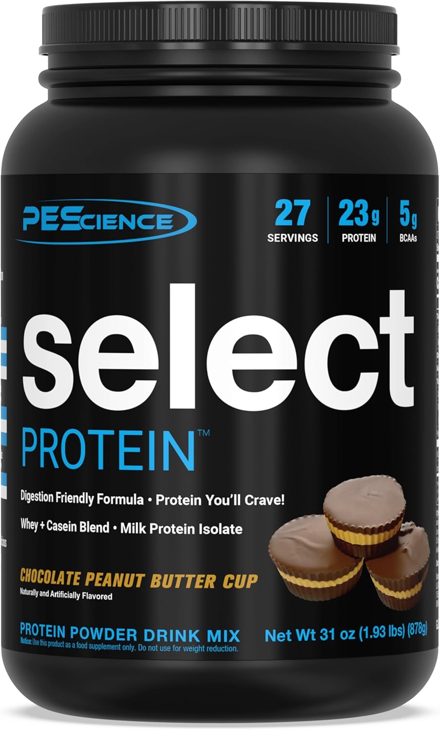 PES Select Protein