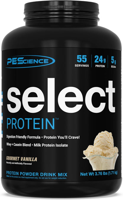 PES Select Protein
