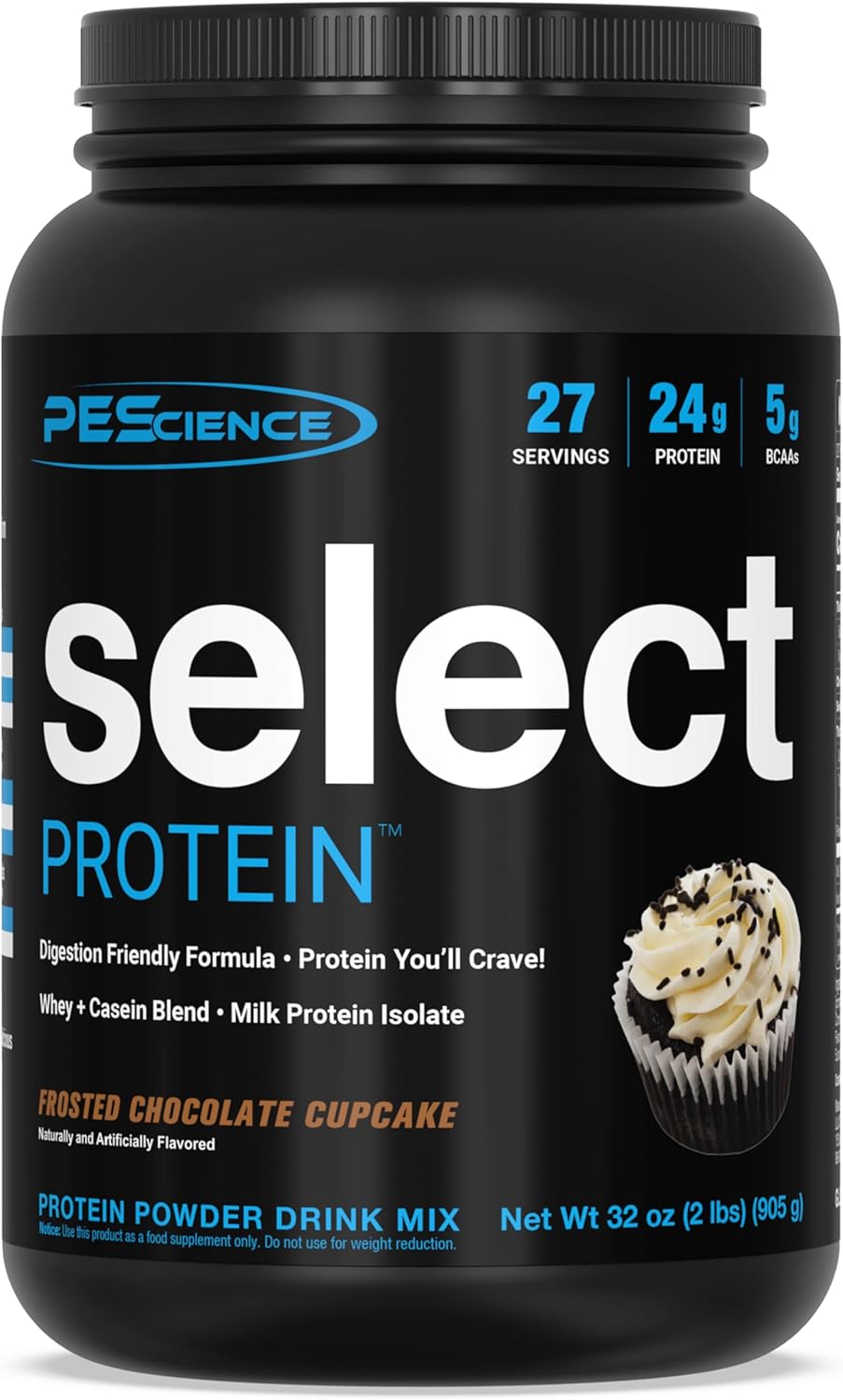 PES Select Protein