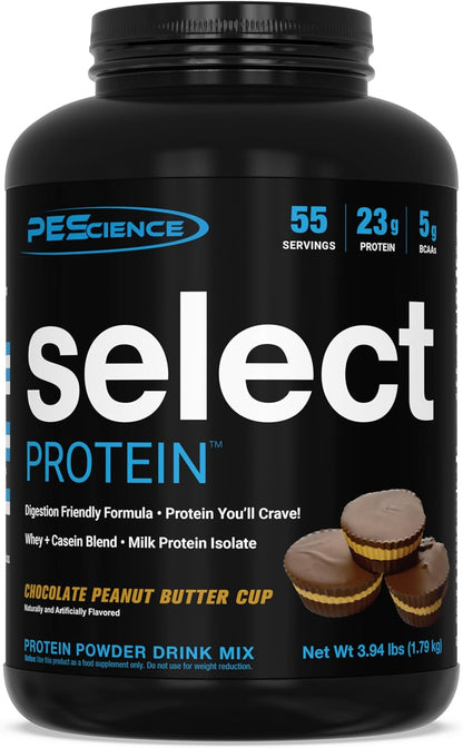 PES Select Protein