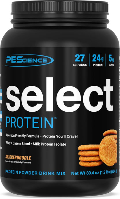PES Select Protein