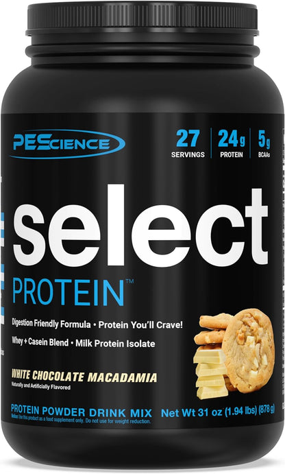 PES Select Protein