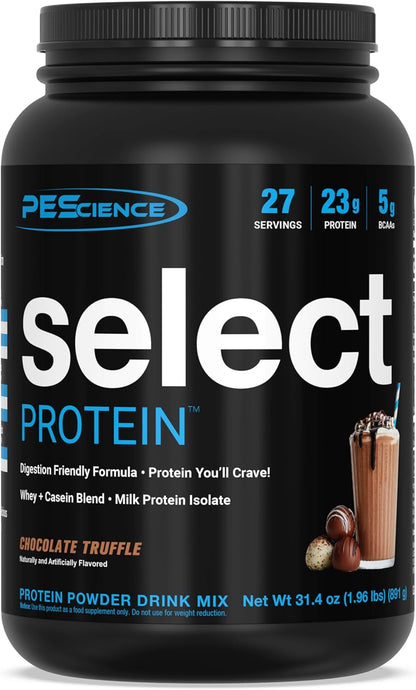 PES Select Protein