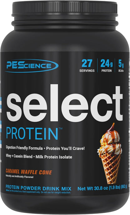 PES Select Protein