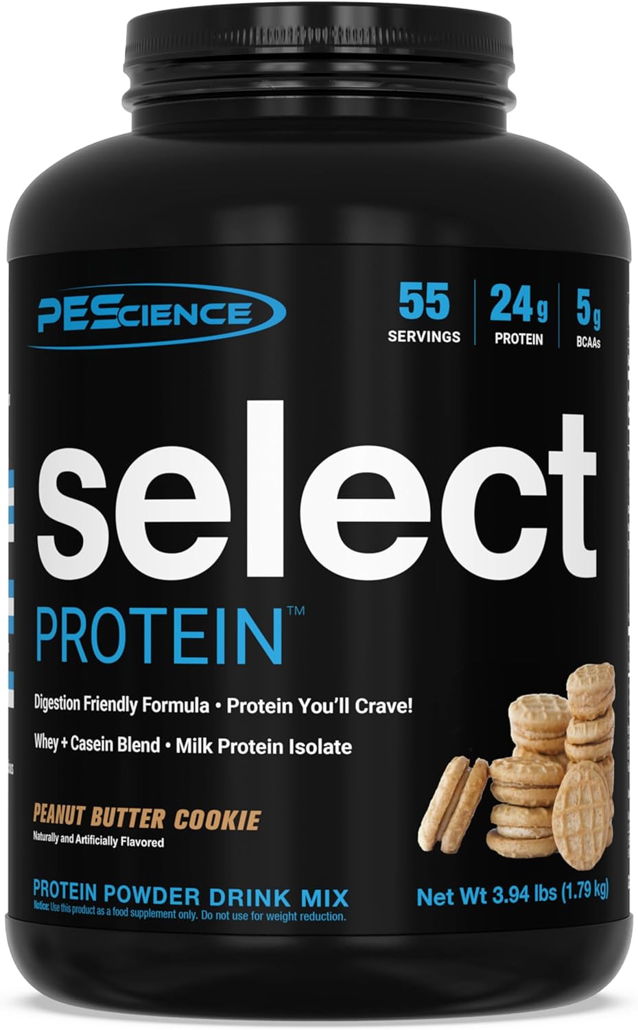PES Select Protein
