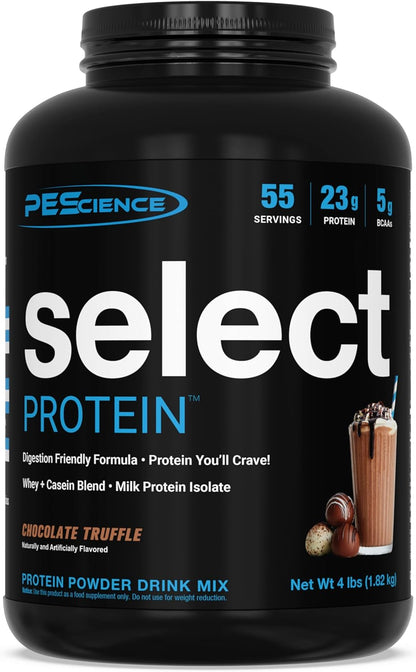 PES Select Protein
