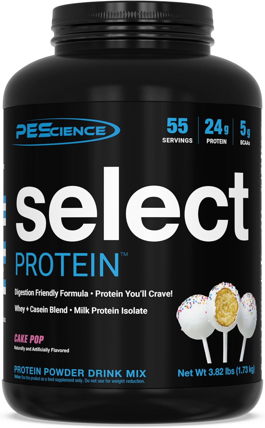 PES Select Protein