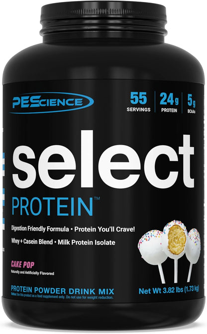 PES Select Protein