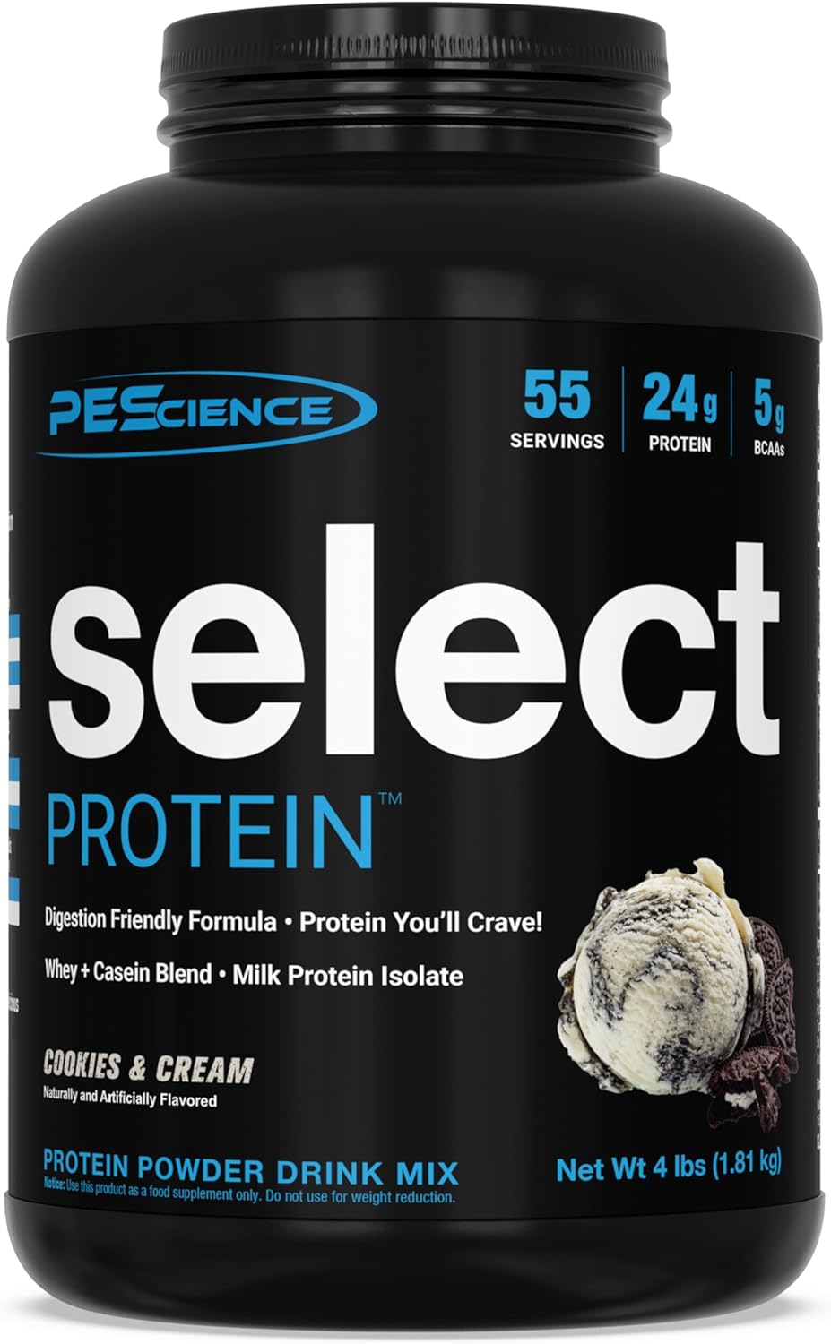 PES Select Protein