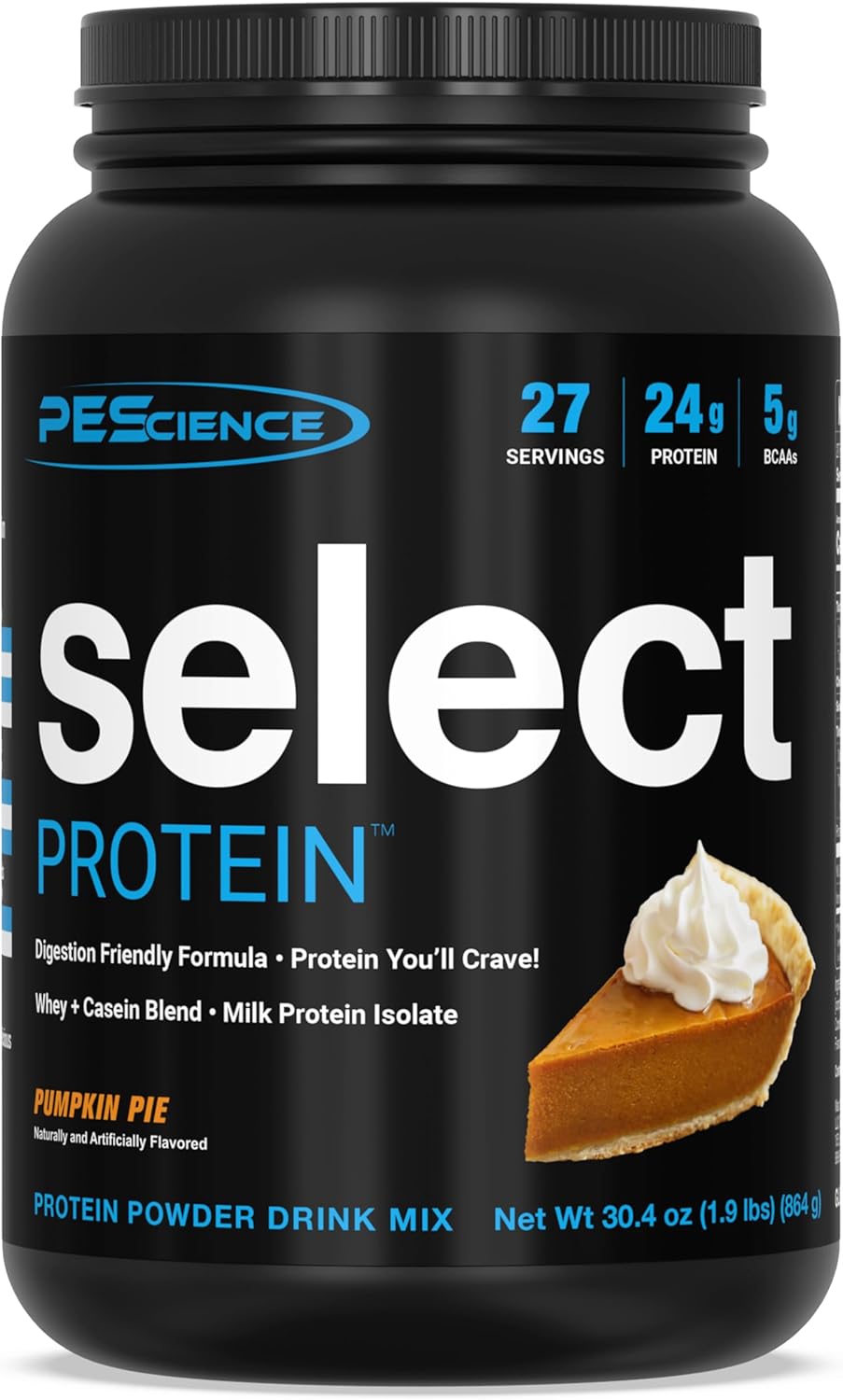 PES Select Protein