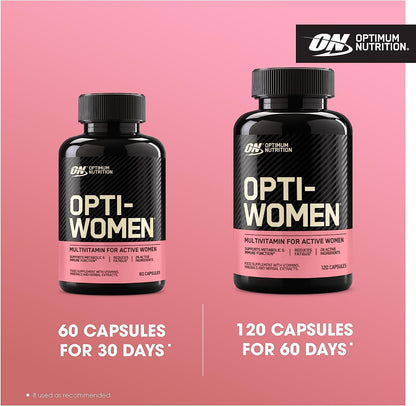 Optimum Nutrition Opti-Women