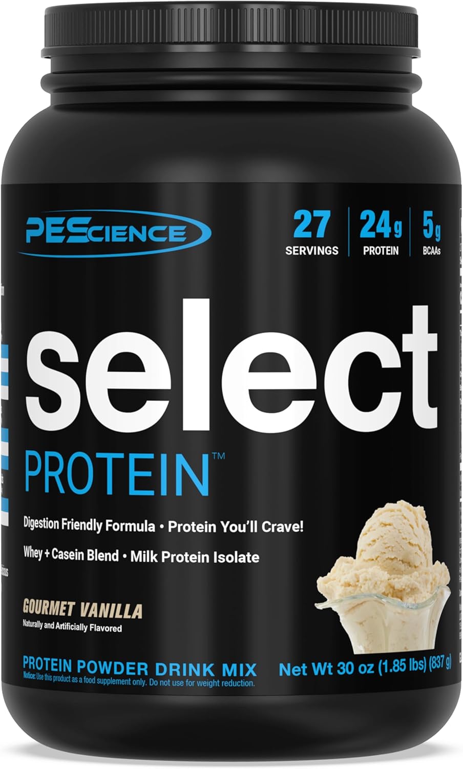 PES Select Protein