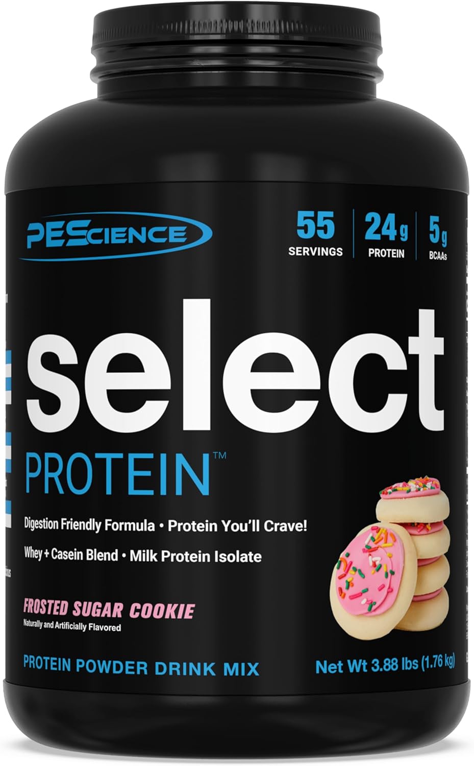 PES Select Protein