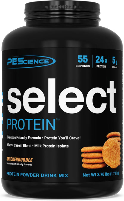 PES Select Protein