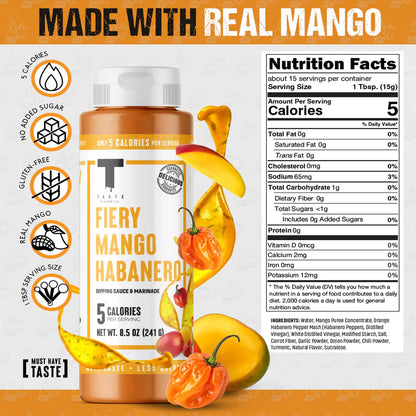 Taste Flavor Co.
