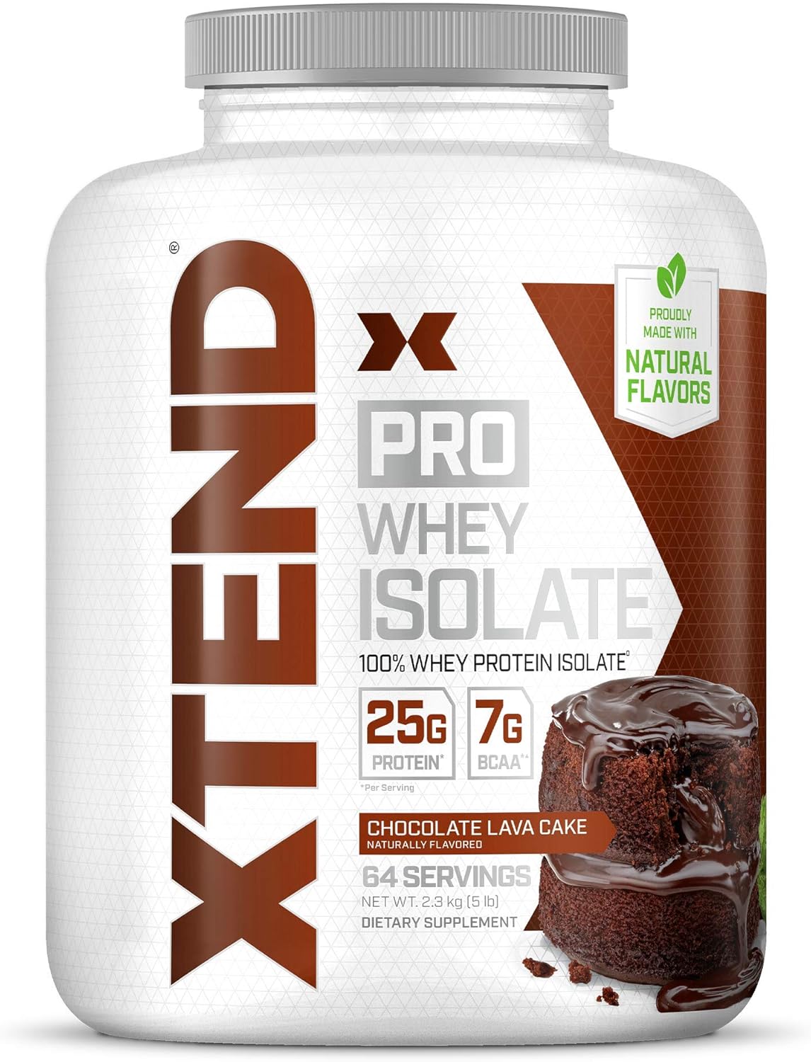 Scivation Xtend Pro Whey Isolate