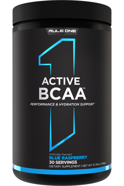 Rule 1 Active BCAA