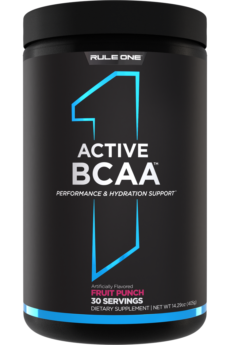 Rule 1 Active BCAA